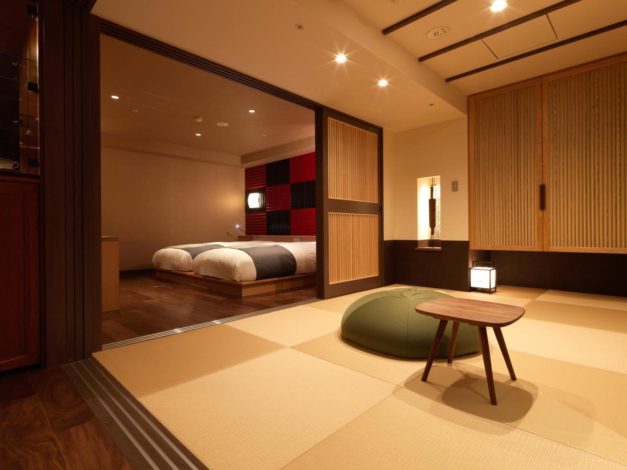 Akan Yuku No Sato Tsuruga Akankohan Zimmer foto